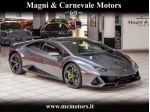 LAMBORGHINI HuracÃ¡n EVO|AWD|RACING SEATS|LIFT|LDS|AESIR 20"|S rif. 24125320