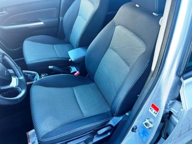 Suzuki Vitara 1.0 Boosterjet 4WD AllGrip Cool - Foto 10