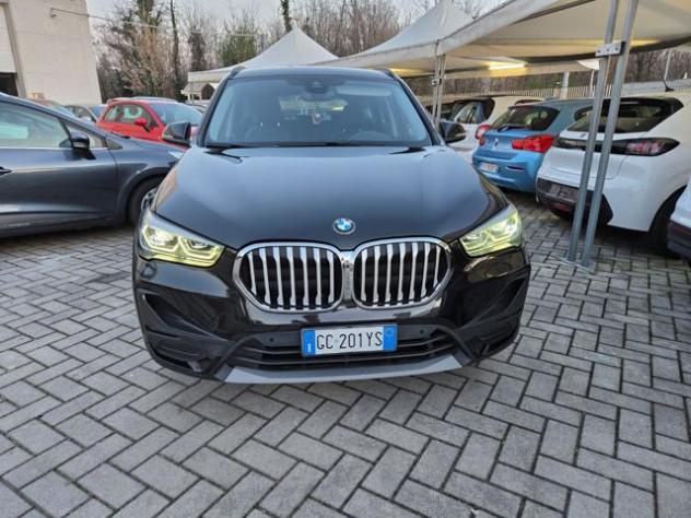 BMW X1 xDrive25e Advantage rif. 24046994 - Foto 3