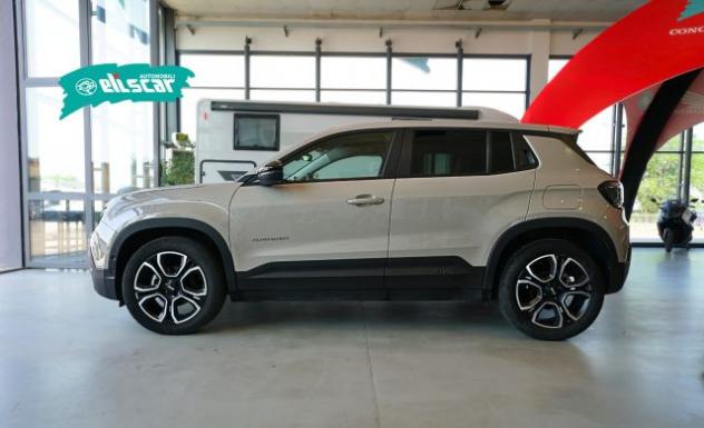 JEEP Avenger 1.2 Turbo 100 CV Summit rif. 23746724 - Foto 3