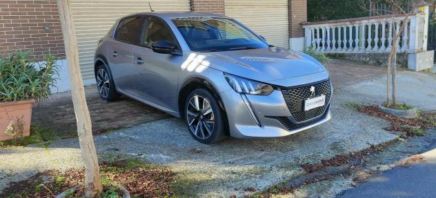PEUGEOT 208 1.5 BlueHDI 100cv S&S Gt Line - Foto 3