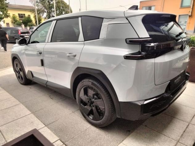 Citroën C5 Aircross 1.2 Hybrid Max 145cv auto *WINTER PACK, PROMO AZZURRA* - Foto 6