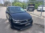 Volkswagen Polo DIESEL 5 p. Manuale Neopatentati