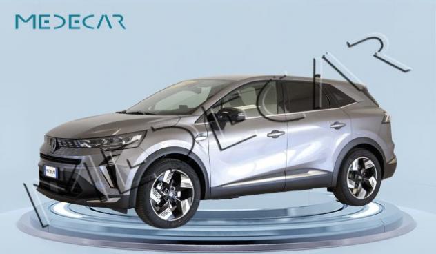 RENAULT Symbioz Full Hybrid E-Tech 160 CV Techno rif. 24144971 - Foto 2
