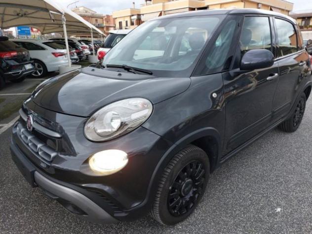 FIAT 500L 1.3 Multijet 95 CV Connect aziendale fatturabile rif. 23385432