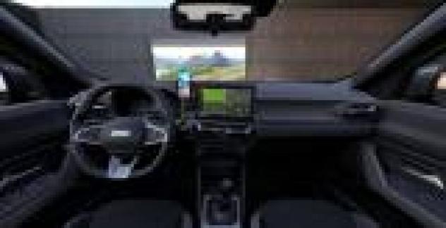 DACIA Duster Eco-G 120 CV rif. 24073861 - Foto 4