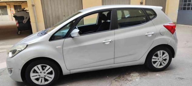 HYUNDAI iX20 1.4 CRDI 77 CV Comfort rif. 23477373 - Foto 6