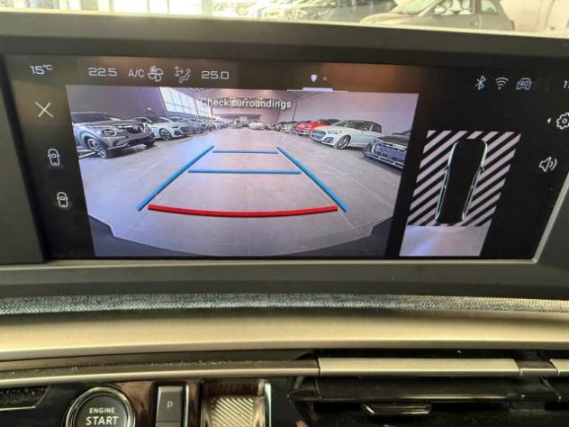 PEUGEOT 5008 1.2 Hybrid 136cv e-DCS6 Allure 7 Posti - 2025 rif. 23736242 - Foto 10
