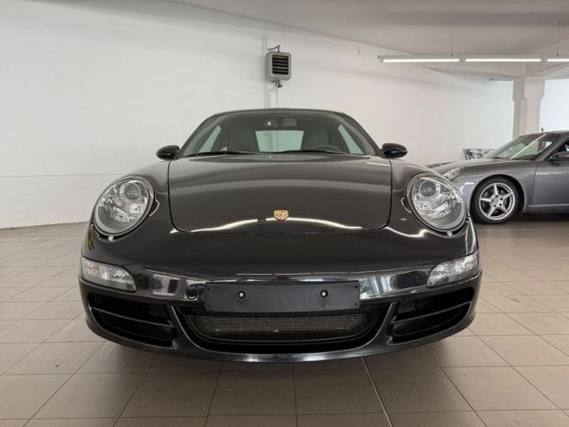 Porsche 911 911 3.6 Carrera 4 - Foto 2