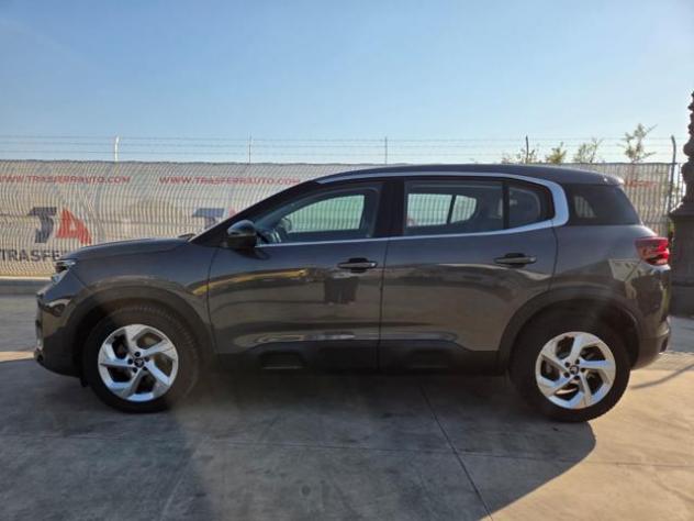 CITROEN C5 Aircross BlueHDi 130 S&S EAT8 Feel rif. 24076869 - Foto 2