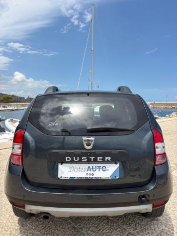 Dacia Duster 1.6 115 CV GPL UNICO PROPRIETARIO - Foto 6