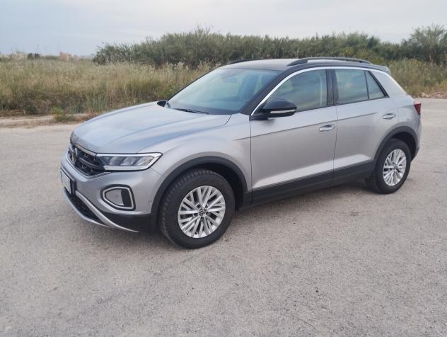 Volkswagen T-Roc 1.0 TSI Style - Foto 6