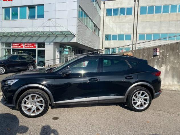 CUPRA Formentor 1.5 TSI DSG rif. 24195012 - Foto 3