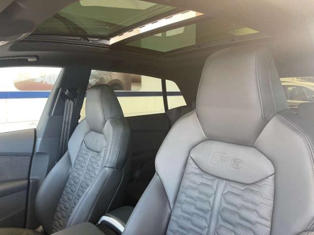 AUDI RS Q8 RSQ8 quattro 4.0 Mhev rif. 23789274 - Foto 10