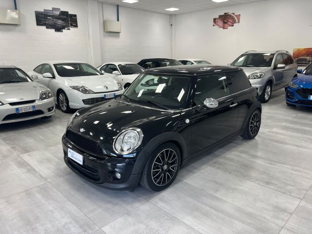 MINI One 1.6