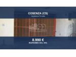Immobile in asta di 31 m² in vendita a Cosenza
