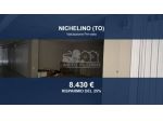 Immobile in asta di 25 m² in vendita a Nichelino