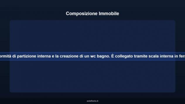 Immobile in asta di 1155 m² in vendita a Palermo - Foto 8
