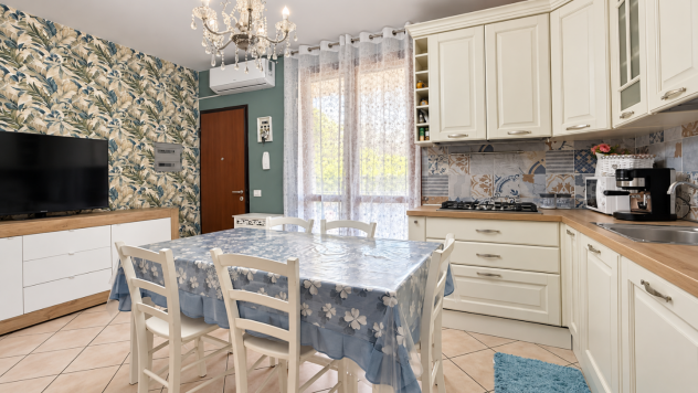 Appartamento in vendita a Quattro Strade - Bientina 60 mq Rif: 1452066 - Foto 6