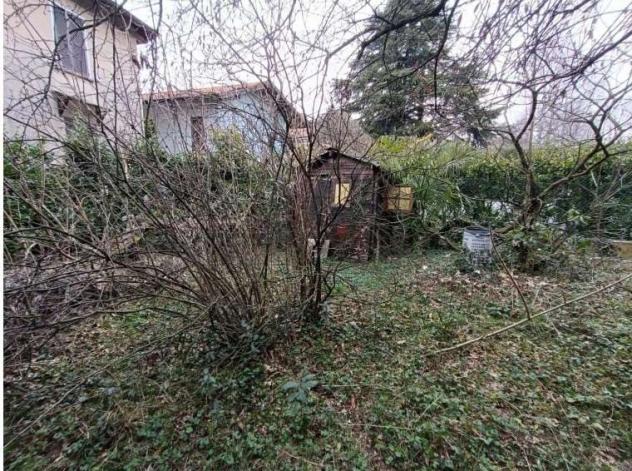 193/2025 1 VA - Casa singola in asta a Caronno Varesino - Foto 10