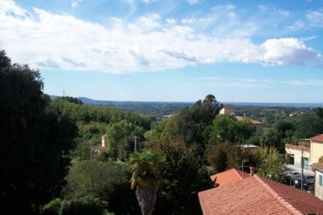 Villa in vendita a Lari - Casciana Terme Lari 1500 mq Rif: 550418 - Foto 4