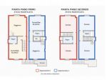 Appartamento in vendita a Ripoli - Cascina 90 mq  Rif: 1428977