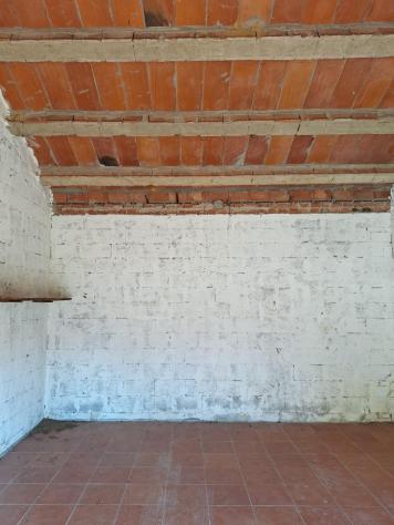 Fienile in vendita a Orentano - Castelfranco di Sotto 115 mq Rif: 1279967 - Foto 3