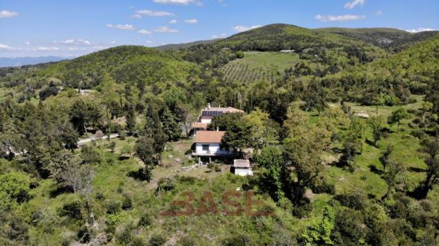 Villa in vendita a Castellina Marittima - Foto 4