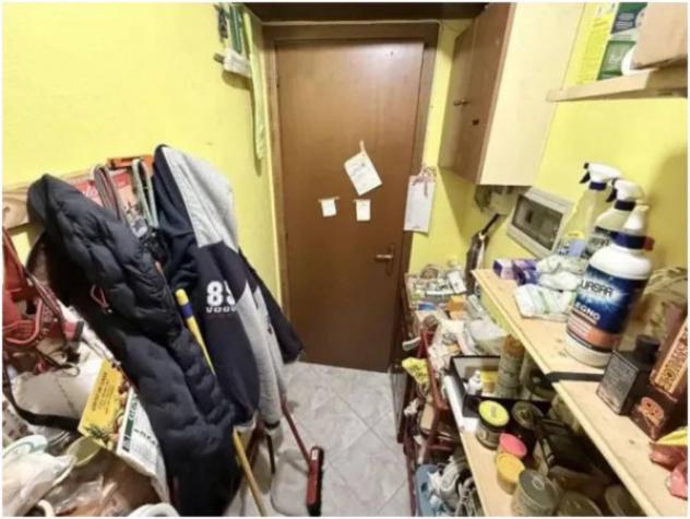 Immobile in asta di 278 m², box auto in vendita a Castello d'Agogna - Foto 19