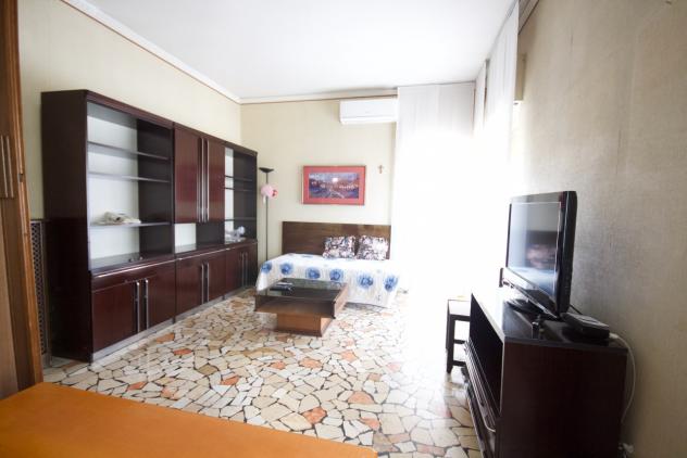 Trilocale in vendita a Chiampo