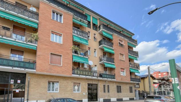 Appartamento in Vendita in zona BORGO MISTO - Foto 5