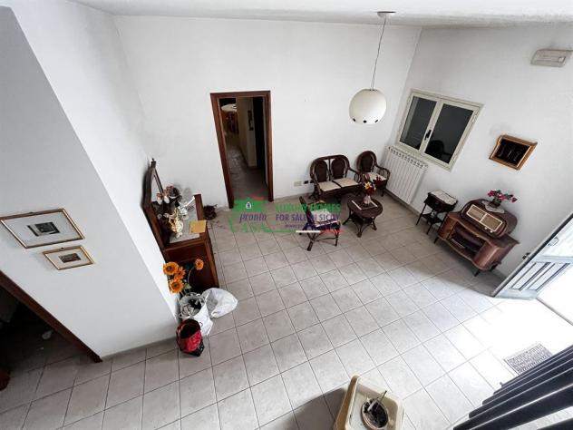 Rif:2421 - Casa indipendente con terrazzo nel Cuore Storico di Comiso - Foto 6