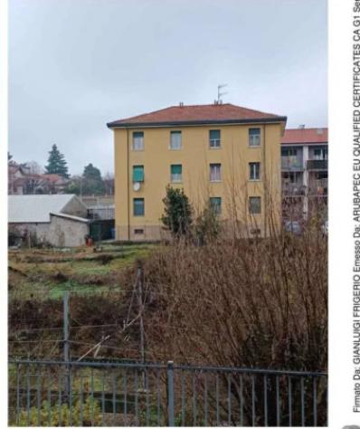 Immobile in asta di 81 m² in vendita a Como - Foto 10