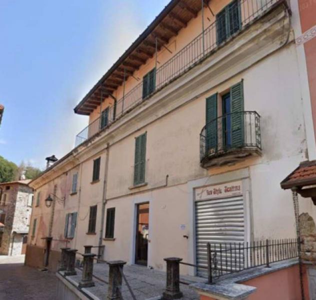 Immobile in asta di 142 m² in vendita a Cugliate-Fabiasco - Foto 9