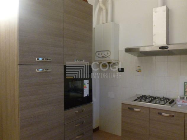 Appartamento al piano terra in contesto prestigioso - Foto 5