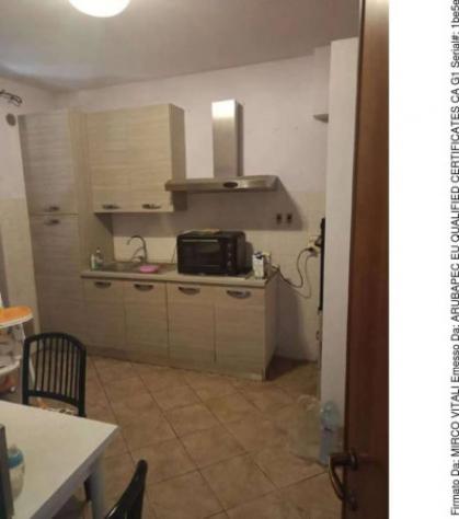 Immobile in asta di 141 m² con più di 5 locali in vendita a Magione - Foto 5
