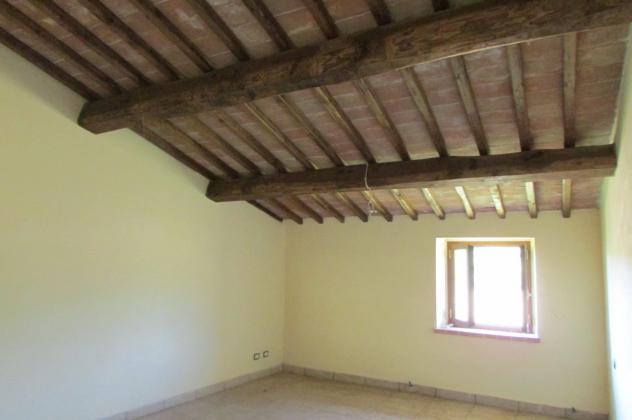 Porzione di casa in vendita a Massa Martana - Foto 17