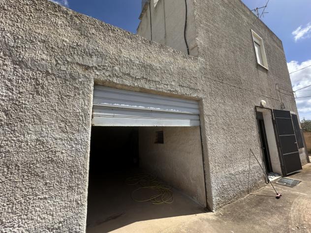 Villa a schiera in vendita a Mazara del Vallo - Foto 15