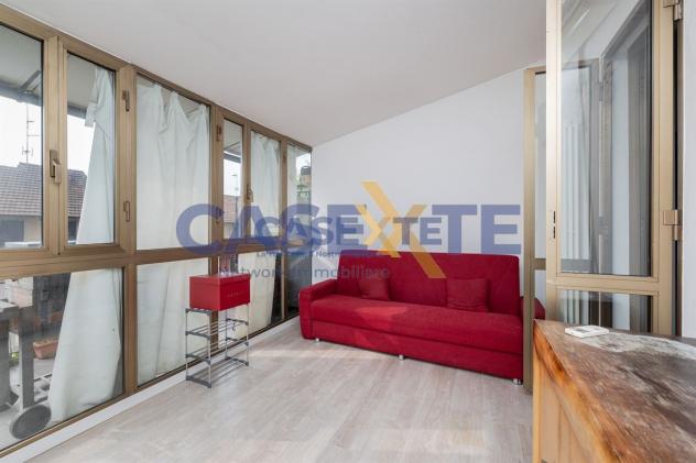 ATTICO CON 50 m di TERRAZZO! - Foto 11