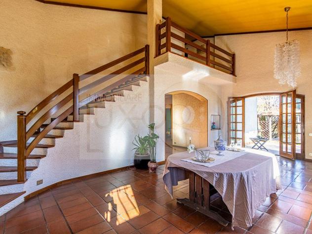 Villa singola con ampio giardino a Missaglia - Foto 4