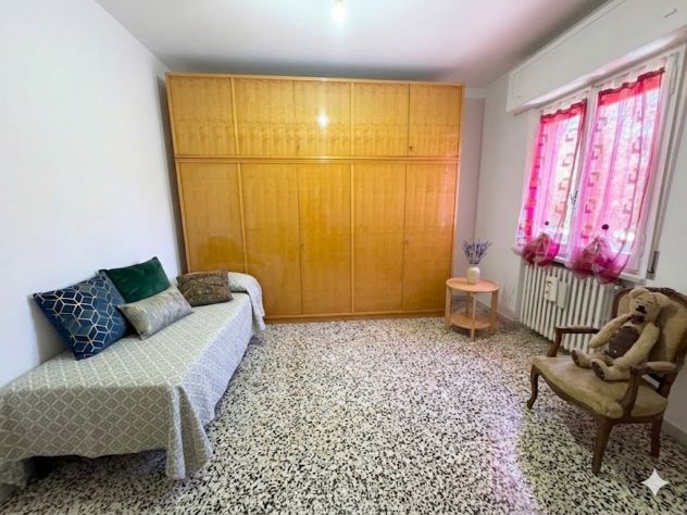 Casale indipendente con terreno, vista Castello a Montechiarugolo - Foto 10