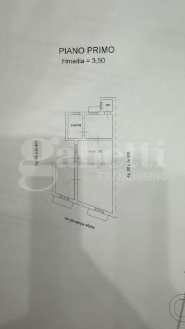 Appartamento - Palermo . Rif.: Cod. 48/26VRG - Foto 9