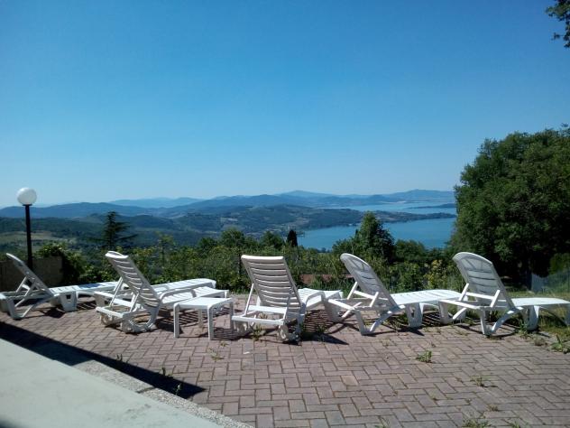 Singola in vendita a Passignano sul Trasimeno - Foto 19