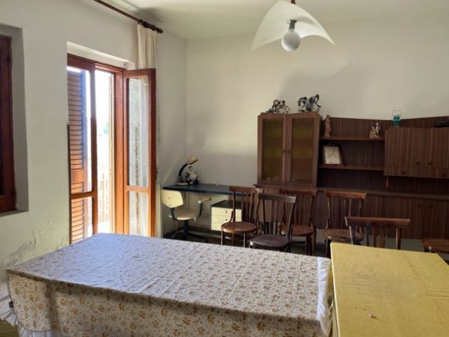 Perdifumo, Appartamento Al Piano Terra Da Ristrutturare - Foto 4