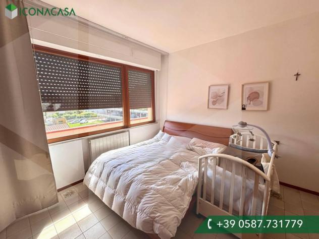 Appartamento in vendita a Ponsacco 105 mq Rif: 1327560 - Foto 7