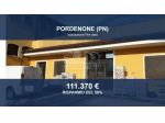 Immobile in asta di 265 m² in vendita a Pordenone