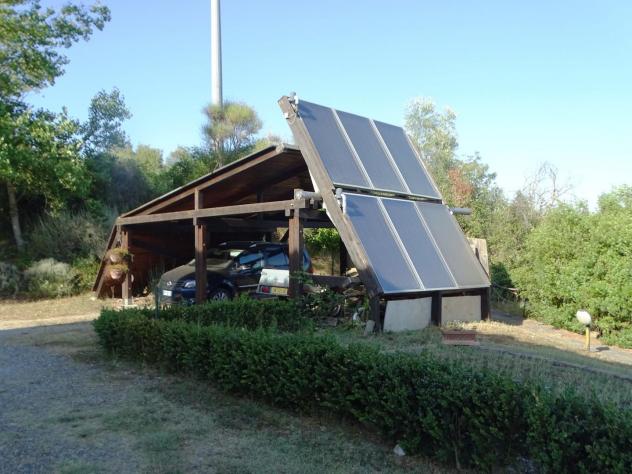 Villa in vendita a Corazzano - San Miniato 485 mq Rif: 1244238 - Foto 8