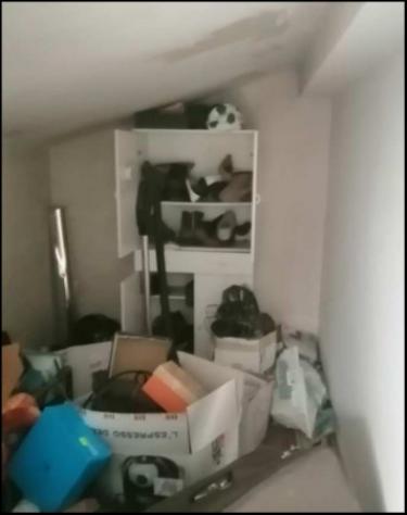 Immobile in asta di 219 m², box auto in vendita a Serra Sant'Abbondio - Foto 15