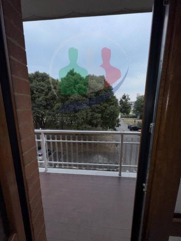 Appartamento in vendita a Torino, Mirafiori sud - Foto 19