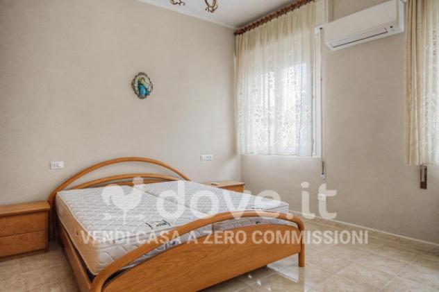 Casa indipendente di 175 m² con 5 locali e box auto in vendita a Tresignana - Foto 20